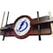 Holland Bar Stool Co Tampa Bay Lightning Cue Rack in Black Finish CueBKTBLght - alternate 4